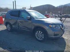 KNMAT2MVXHP567512 2017 NISSAN ROGUE