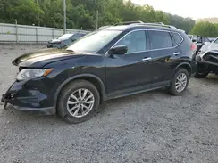 KNMAT2MVXHP567980 2017 NISSAN ROGUE