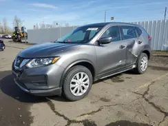 KNMAT2MVXHP568028 2017 NISSAN ROGUE