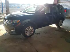 KNMAT2MVXHP569325 2017 NISSAN ROGUE