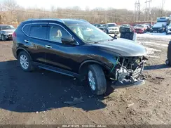 KNMAT2MVXHP569485 2017 NISSAN ROGUE