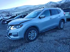 KNMAT2MVXHP569812 2017 NISSAN ROGUE