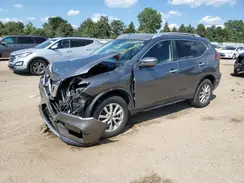 KNMAT2MVXHP569986 2017 NISSAN ROGUE
