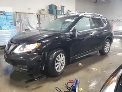 KNMAT2MVXHP572466 2017 NISSAN ROGUE