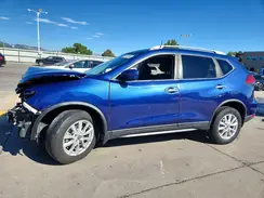 KNMAT2MVXHP572595 2017 NISSAN ROGUE