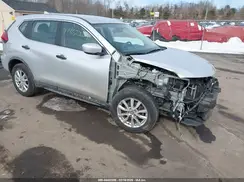 KNMAT2MVXHP574427 2017 NISSAN ROGUE