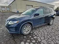 KNMAT2MVXHP575948 2017 NISSAN ROGUE