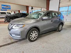 KNMAT2MVXHP576002 2017 NISSAN ROGUE