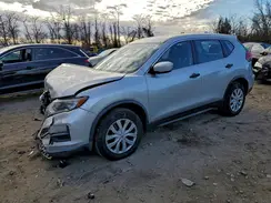 KNMAT2MVXHP576842 2017 NISSAN ROGUE