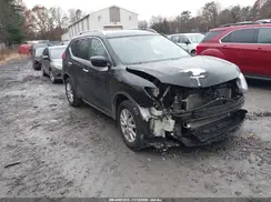 KNMAT2MVXHP577389 2017 NISSAN ROGUE