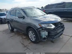 KNMAT2MVXHP578879 2017 NISSAN ROGUE