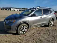 KNMAT2MVXHP579479 2017 NISSAN ROGUE