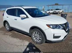 KNMAT2MVXHP579823 2017 NISSAN ROGUE