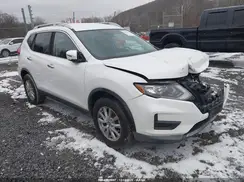 KNMAT2MVXHP580258 2017 NISSAN ROGUE