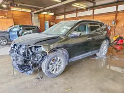 KNMAT2MVXHP581118 2017 NISSAN ROGUE