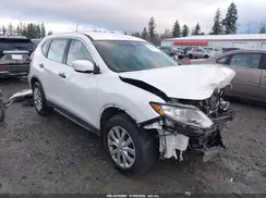 KNMAT2MVXHP582074 2017 NISSAN ROGUE