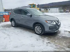 KNMAT2MVXHP582477 2017 NISSAN ROGUE