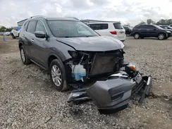 KNMAT2MVXHP583614 2017 NISSAN ROGUE