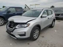 KNMAT2MVXHP583760 2017 NISSAN ROGUE