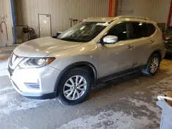 KNMAT2MVXHP583841 2017 NISSAN ROGUE