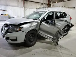 KNMAT2MVXHP583970 2017 NISSAN ROGUE