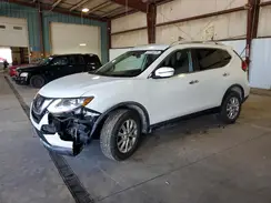 KNMAT2MVXHP584049 2017 NISSAN ROGUE