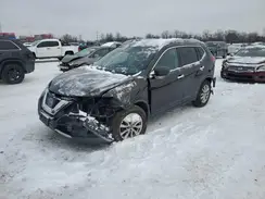 KNMAT2MVXHP584357 2017 NISSAN ROGUE