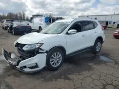KNMAT2MVXHP584620 2017 NISSAN ROGUE