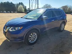 KNMAT2MVXHP584682 2017 NISSAN ROGUE