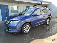 KNMAT2MVXHP584780 2017 NISSAN ROGUE