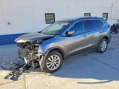 KNMAT2MVXHP584908 2017 NISSAN ROGUE