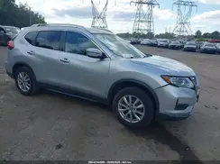 KNMAT2MVXHP585072 2017 NISSAN ROGUE