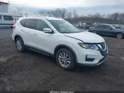 KNMAT2MVXHP585234 2017 NISSAN ROGUE