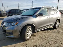 KNMAT2MVXHP585279 2017 NISSAN ROGUE