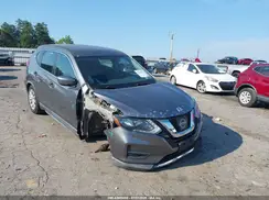 KNMAT2MVXHP585587 2017 NISSAN ROGUE
