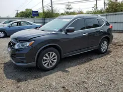 KNMAT2MVXHP586805 2017 NISSAN ROGUE
