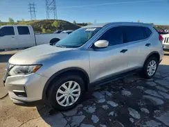 KNMAT2MVXHP587811 2017 NISSAN ROGUE