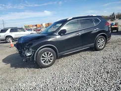 KNMAT2MVXHP587856 2017 NISSAN ROGUE
