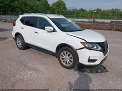 KNMAT2MVXHP590367 2017 NISSAN ROGUE