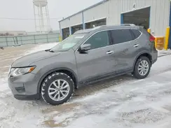 KNMAT2MVXHP591549 2017 NISSAN ROGUE