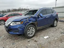 KNMAT2MVXHP591714 2017 NISSAN ROGUE