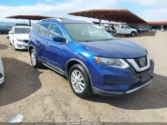 KNMAT2MVXHP595035 2017 NISSAN ROGUE