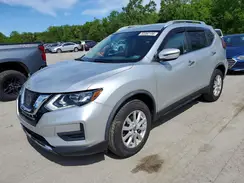 KNMAT2MVXHP595682 2017 NISSAN ROGUE