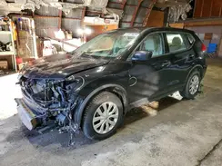 KNMAT2MVXHP596945 2017 NISSAN ROGUE