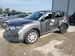 KNMAT2MVXHP597769 2017 NISSAN ROGUE