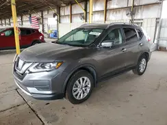KNMAT2MVXHP597934 2017 NISSAN ROGUE