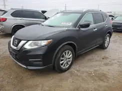 KNMAT2MVXHP598100 2017 NISSAN ROGUE