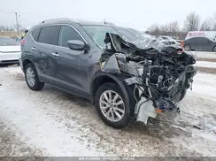 KNMAT2MVXHP598355 2017 NISSAN ROGUE