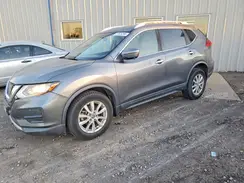 KNMAT2MVXHP598582 2017 NISSAN ROGUE