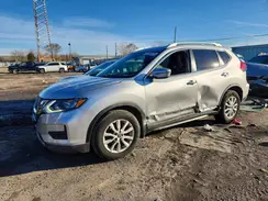 KNMAT2MVXHP599473 2017 NISSAN ROGUE